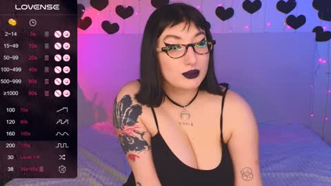 Daria online show from 02.01.25