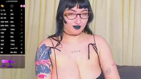 Daria online show from 04.09.26