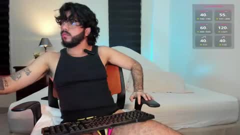 DarioFTM online show from 07.01.26