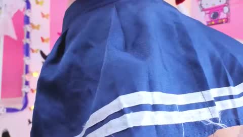 DaripQueen online show from 10.20.25