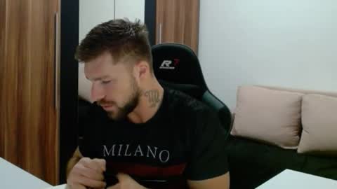 darius_94 online show from 02.02.26