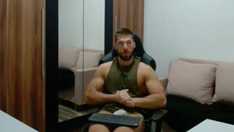 darius_94 online show from 02.11.26