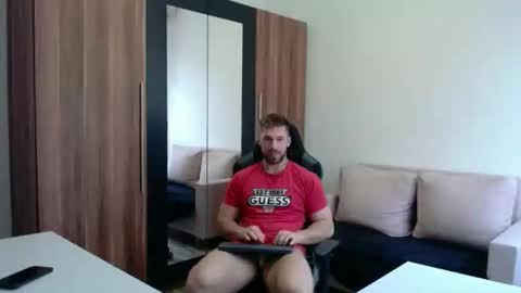 darius_94 online show from 03.08.26