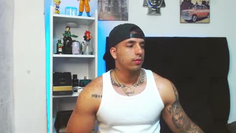 Darius Phoenix  online show from 12.15.24