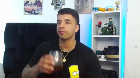 Darius Phoenix  online show from 12.27.24