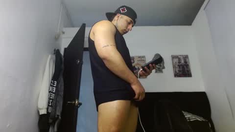 Darius Phoenix  online show from 10.11.25