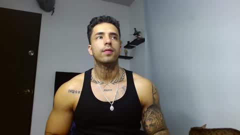 Darius Phoenix  online show from 02.03.26