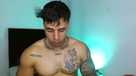 Darius Phoenix  online show from 03.05.26