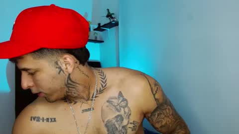 Darius Phoenix  online show from 03.09.26