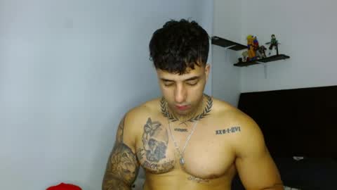 Darius Phoenix  online show from 04.03.26