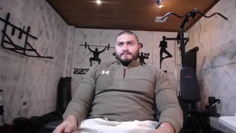 Darius online show from 04.21.26