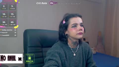 Anessa  online show from 10.20.25