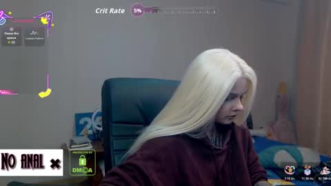 Anessa  online show from 11.12.25