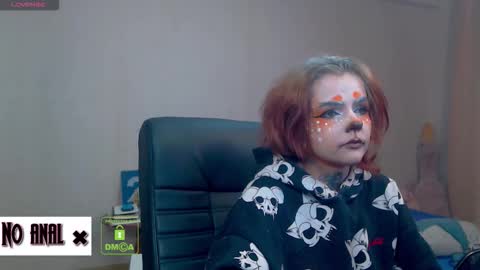 Anessa  online show from 11.19.25