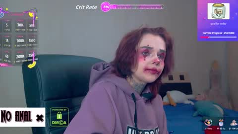 Anessa  online show from 11.30.25