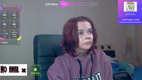 Anessa  online show from 12.02.25