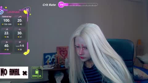 Anessa  online show from 12.16.25