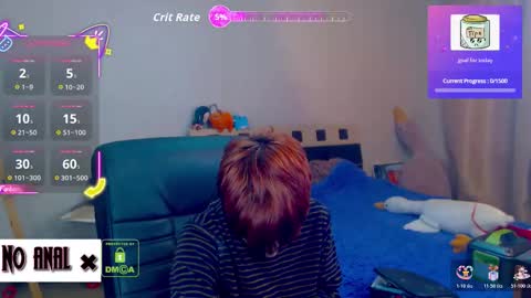 Anessa  online show from 01.06.26