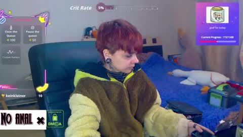 Anessa  online show from 01.07.26