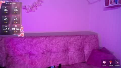 Dark online show from 11.14.25