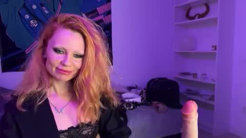 Evil Toysss online show from 01.16.26