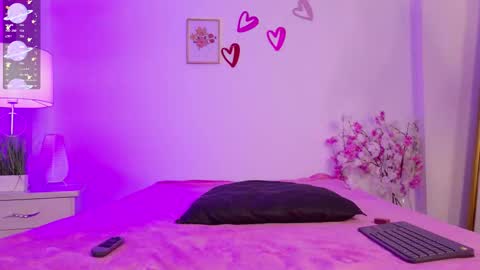 dark_angell77 online show from 03.07.26