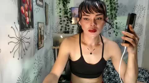 yushico online show from 02.10.25