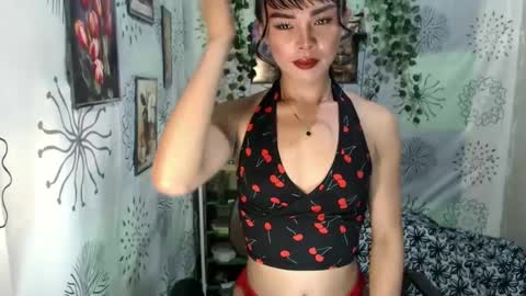 yushico online show from 02.15.25