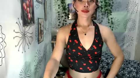 yushico online show from 02.16.25
