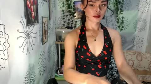 yushico online show from 02.24.25