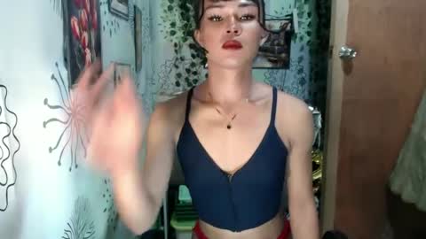 yushico online show from 03.02.25