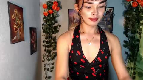 yushico online show from 03.10.25