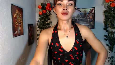 yushico online show from 03.10.25