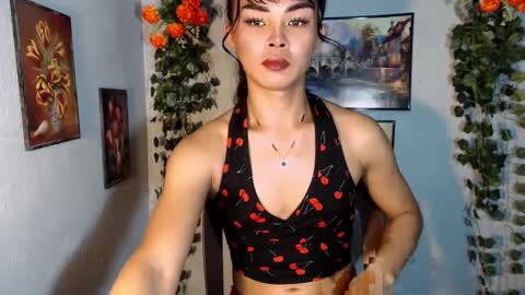 yushico online show from 03.12.25