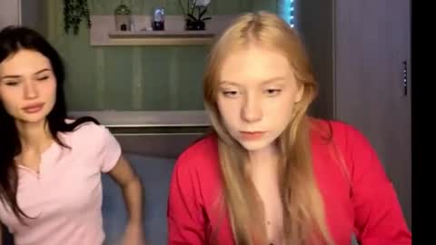 dark cherie  stacy online show from 11.05.25