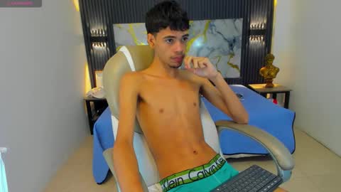 DARCK online show from 01.10.26