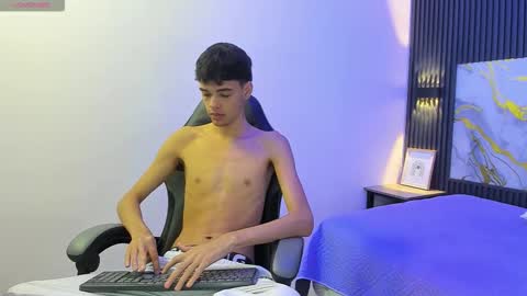 DARCK online show from 02.07.26