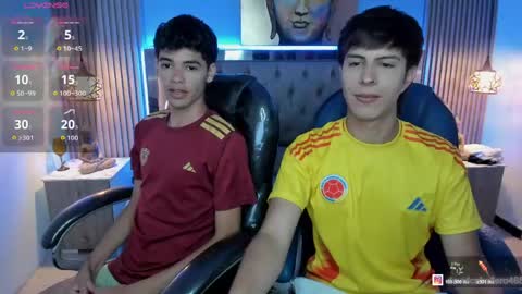 DARCK online show from 04.11.26