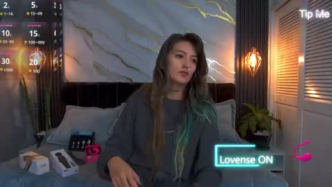 Snapshot of dark_dominika chatting on 05.22.26 dark_dominika online show from 05.22.26