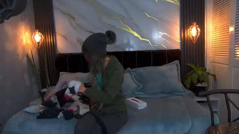 Snapshot of dark_dominika chatting on 05.26.26 dark_dominika online show from 05.26.26