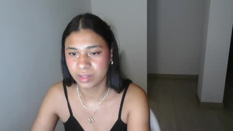 Snapshot of dark_enchantress_ chatting on 02.21.25 Sofia online show from 02.21.25