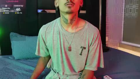 Sr. Eros online show from 03.23.26