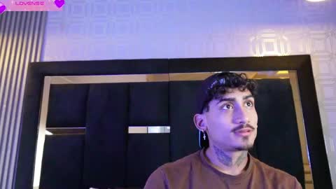 Sr. Eros online show from 04.07.26