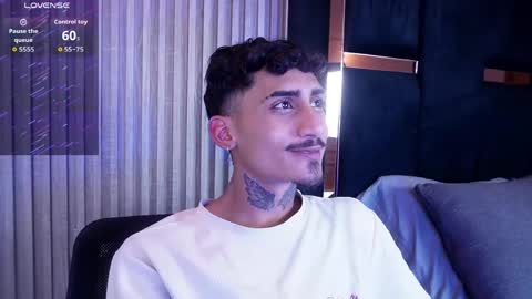 Sr. Eros online show from 04.15.26