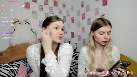 Ester online show from 06.02.26