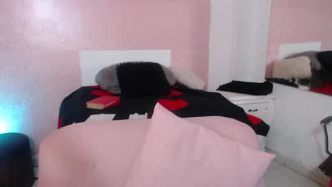 dark_flama online show from 04.06.26