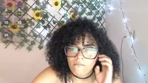 dark_flama online show from 05.18.26