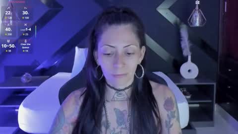 M I K A E L A online show from 03.05.26