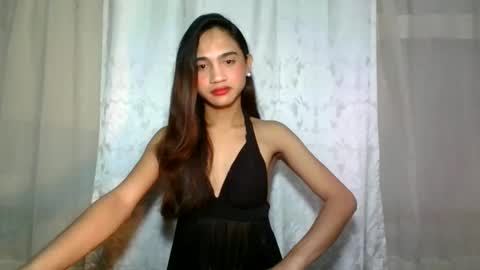 LIANNA online show from 12.06.24
