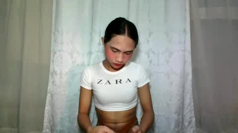 LIANNA online show from 12.10.24